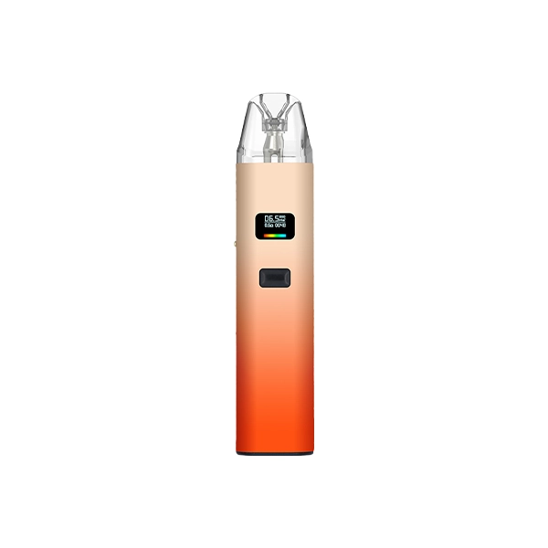 R005 Pod Vape Kit Pioneerx 2